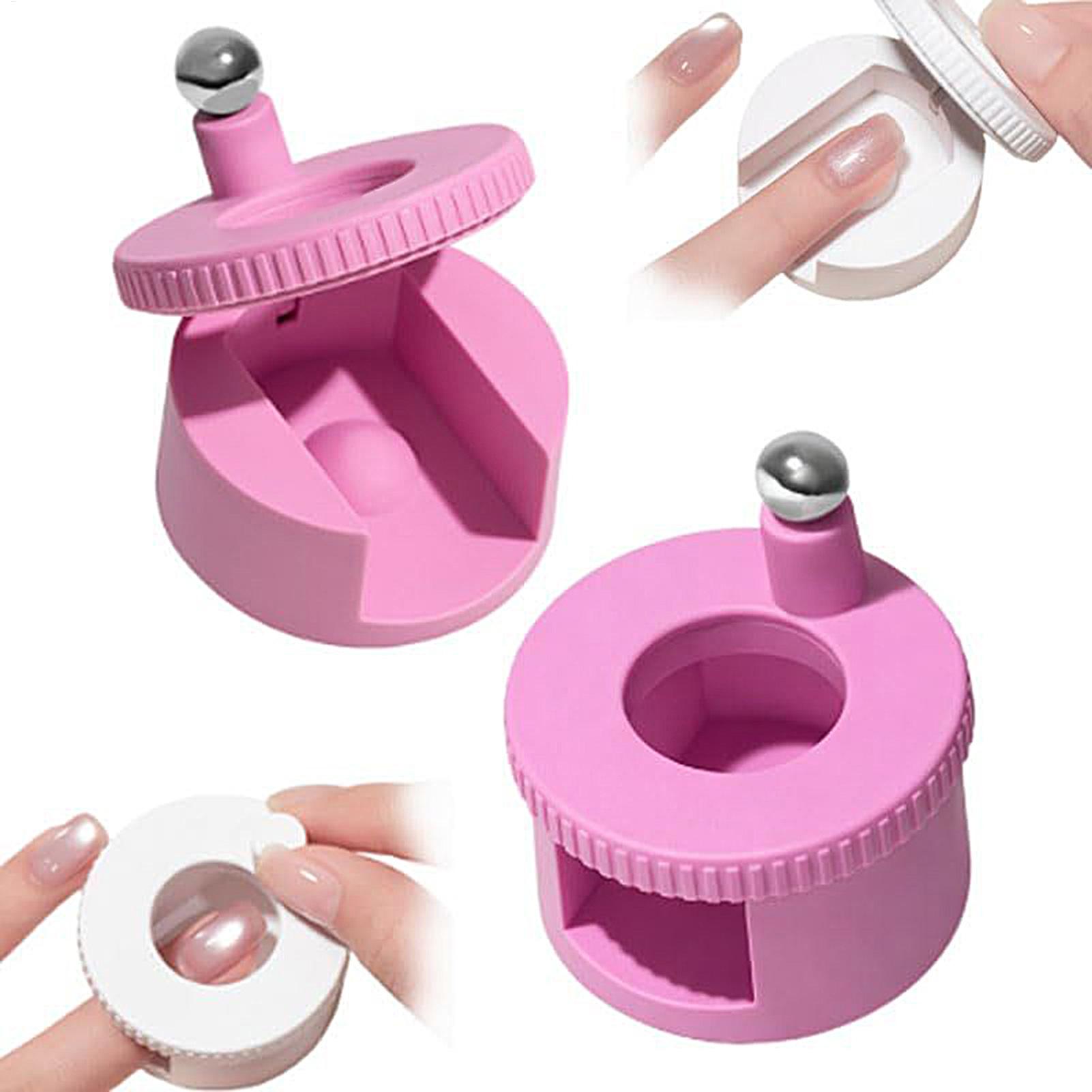 Magnet untuk Kuku Alat Seni Ma - Nail Art Design ulasan dan harga