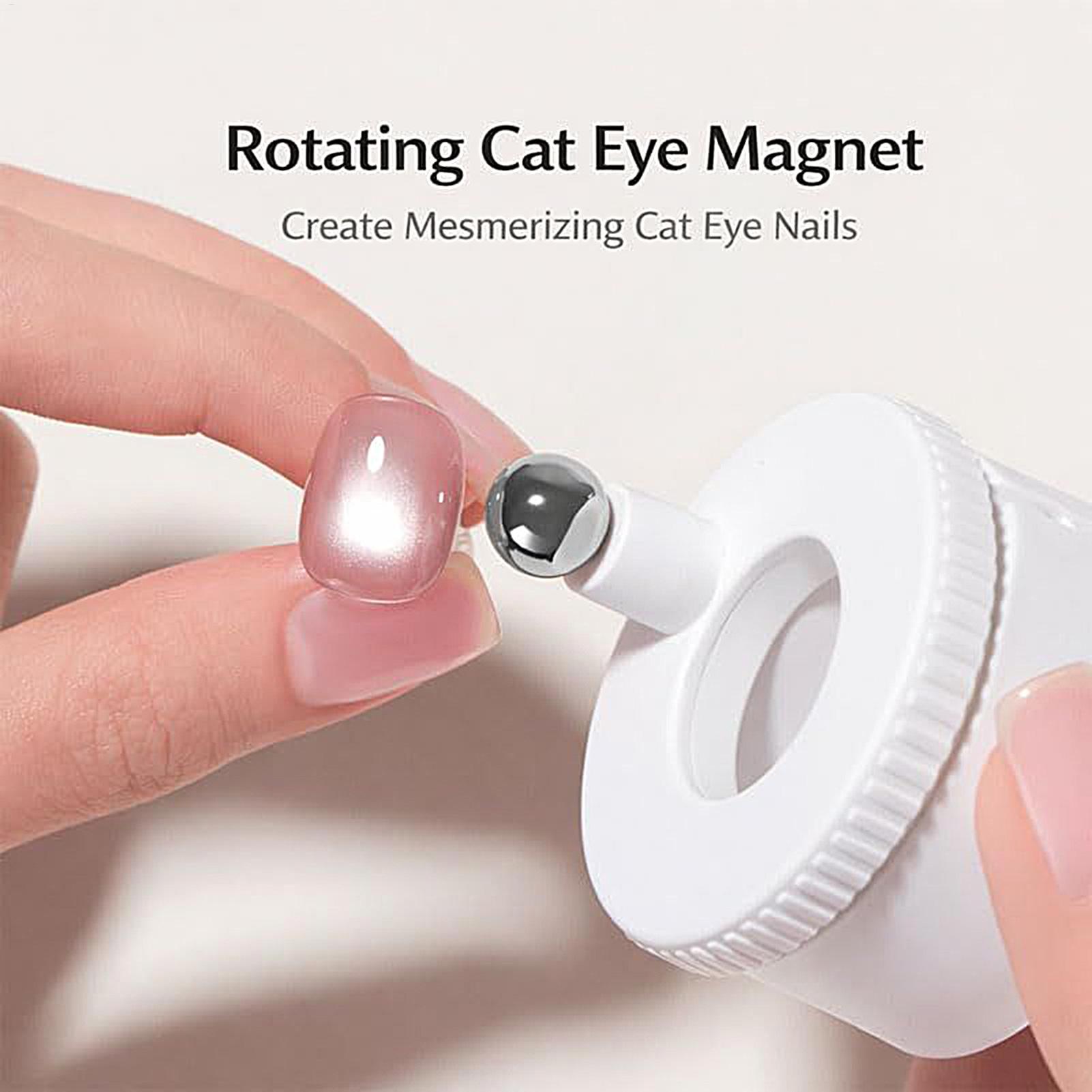 Magnet untuk Kuku Alat Seni Ma - Nail Art Design ulasan dan harga